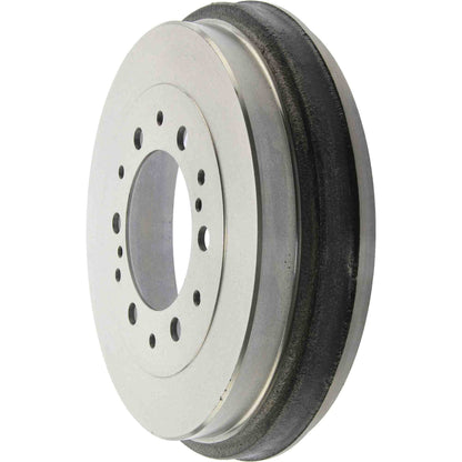 Centric Parts Brake Drum Standard with Non-Directional Finishes for 2006-2017 Toyota Hiace 123.99010