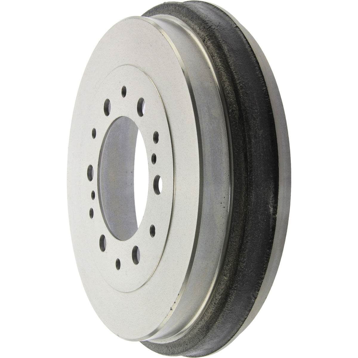 Centric Parts Brake Drum Standard with Non-Directional Finishes for 2006-2017 Toyota Hiace 123.99010