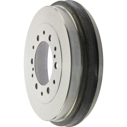 Centric Parts Brake Drum Standard with Non-Directional Finishes for 2006-2017 Toyota Hiace 123.99010