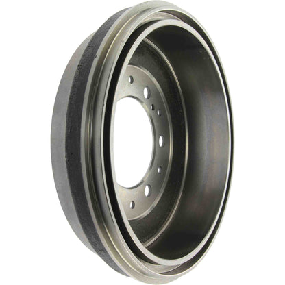 Centric Parts Brake Drum Standard with Non-Directional Finishes for 2006-2017 Toyota Hiace 123.99010