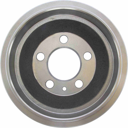 Centric Parts Brake Drum 123.99020