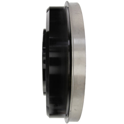 Centric Parts Brake Drum Standard with Non-Directional Finishes for 2008-2017 Mitsubishi L200 and 2015-2009 Montero Sport 123.99021