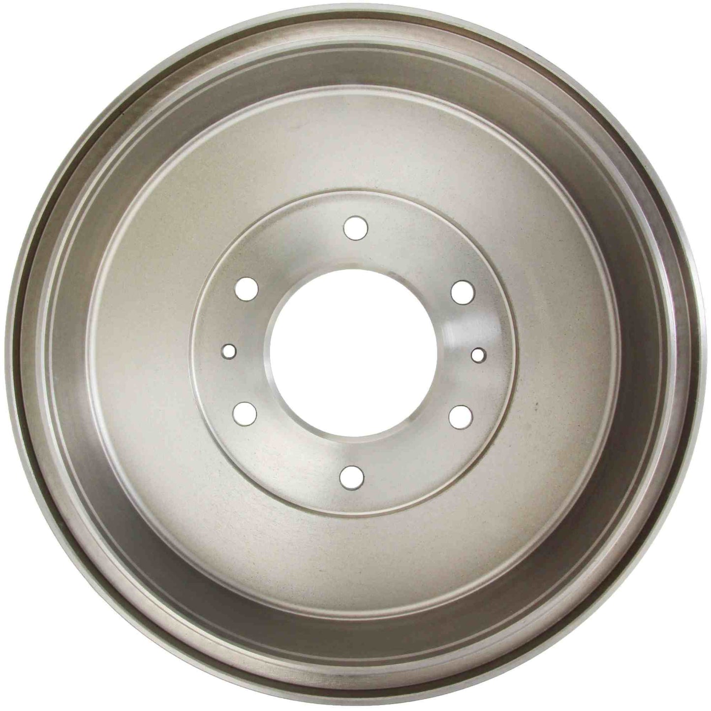 Centric Parts Brake Drum Standard with Non-Directional Finishes for 2008-2017 Mitsubishi L200 and 2015-2009 Montero Sport 123.99021