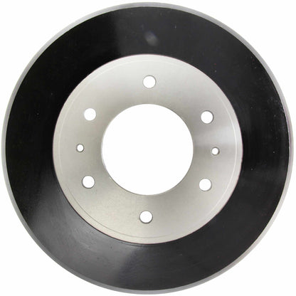 Centric Parts Brake Drum Standard with Non-Directional Finishes for 2008-2017 Mitsubishi L200 and 2015-2009 Montero Sport 123.99021