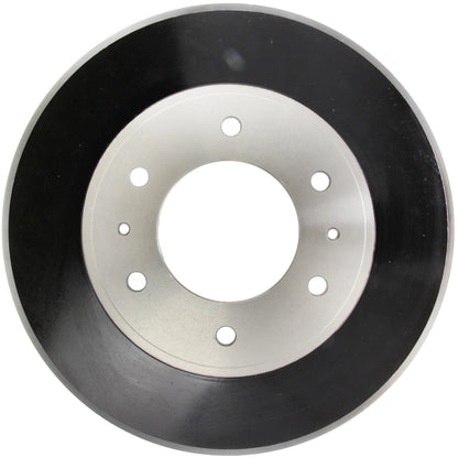 Centric Parts Brake Drum Standard with Non-Directional Finishes for 2008-2017 Mitsubishi L200 and 2015-2009 Montero Sport 123.99021