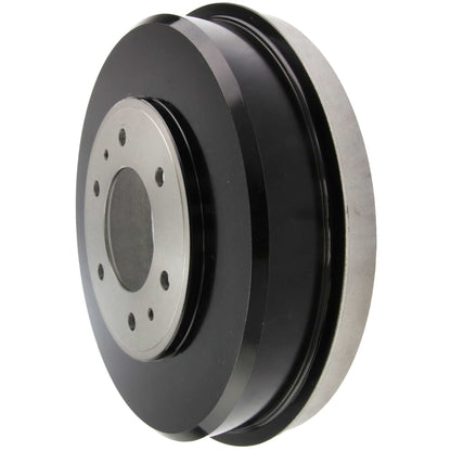 Centric Parts Brake Drum Standard with Non-Directional Finishes for 2008-2017 Mitsubishi L200 and 2015-2009 Montero Sport 123.99021