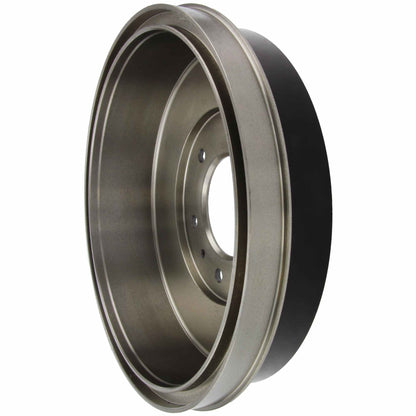 Centric Parts Brake Drum Standard with Non-Directional Finishes for 2008-2017 Mitsubishi L200 and 2015-2009 Montero Sport 123.99021