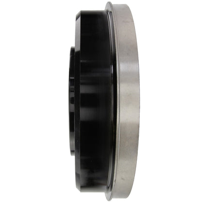 Centric Parts Brake Drum Standard with Non-Directional Finishes for 2008-2017 Mitsubishi L200 and 2015-2009 Montero Sport 123.99021