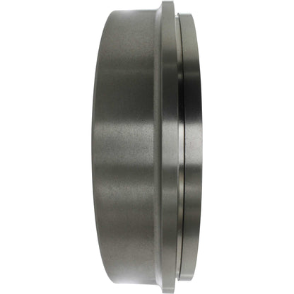 Centric Parts Brake Drum Standard with Non-Directional Finishes for 2011-2017 Volkswagen Amarok 123.99024