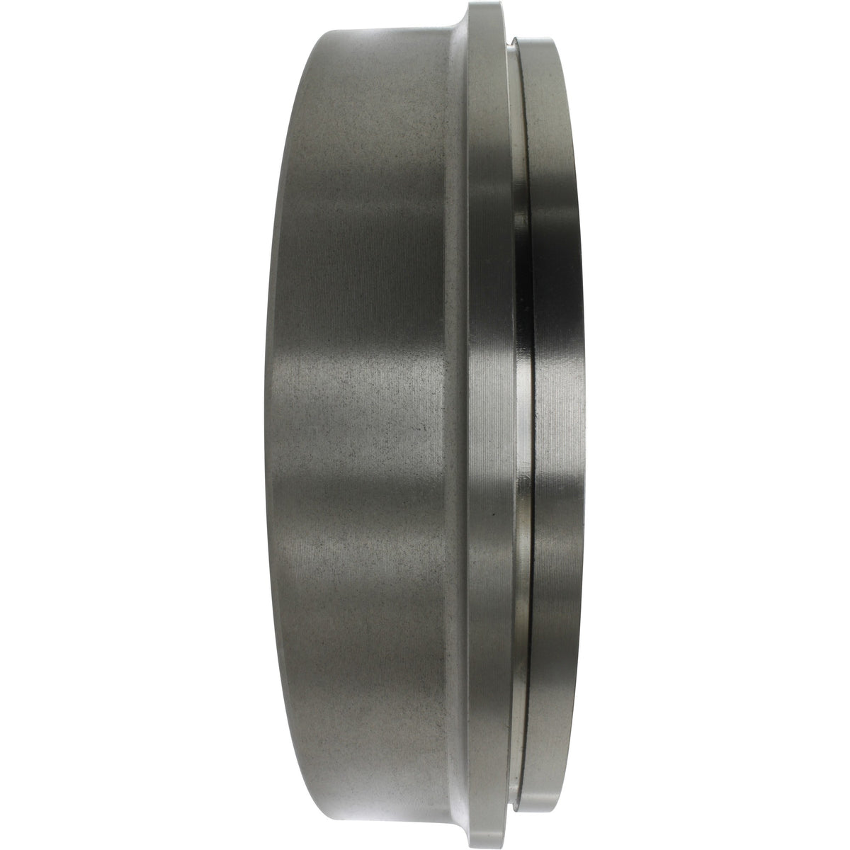 Centric Parts Brake Drum Standard with Non-Directional Finishes for 2011-2017 Volkswagen Amarok 123.99024