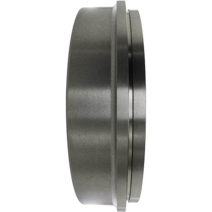 Centric Parts Brake Drum Standard with Non-Directional Finishes for 2011-2017 Volkswagen Amarok 123.99024