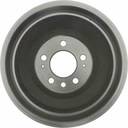 Centric Parts Brake Drum Standard with Non-Directional Finishes for 2011-2017 Volkswagen Amarok 123.99024