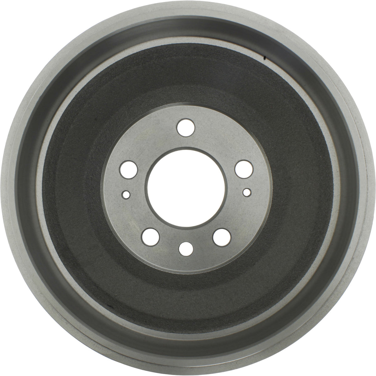 Centric Parts Brake Drum Standard with Non-Directional Finishes for 2011-2017 Volkswagen Amarok 123.99024
