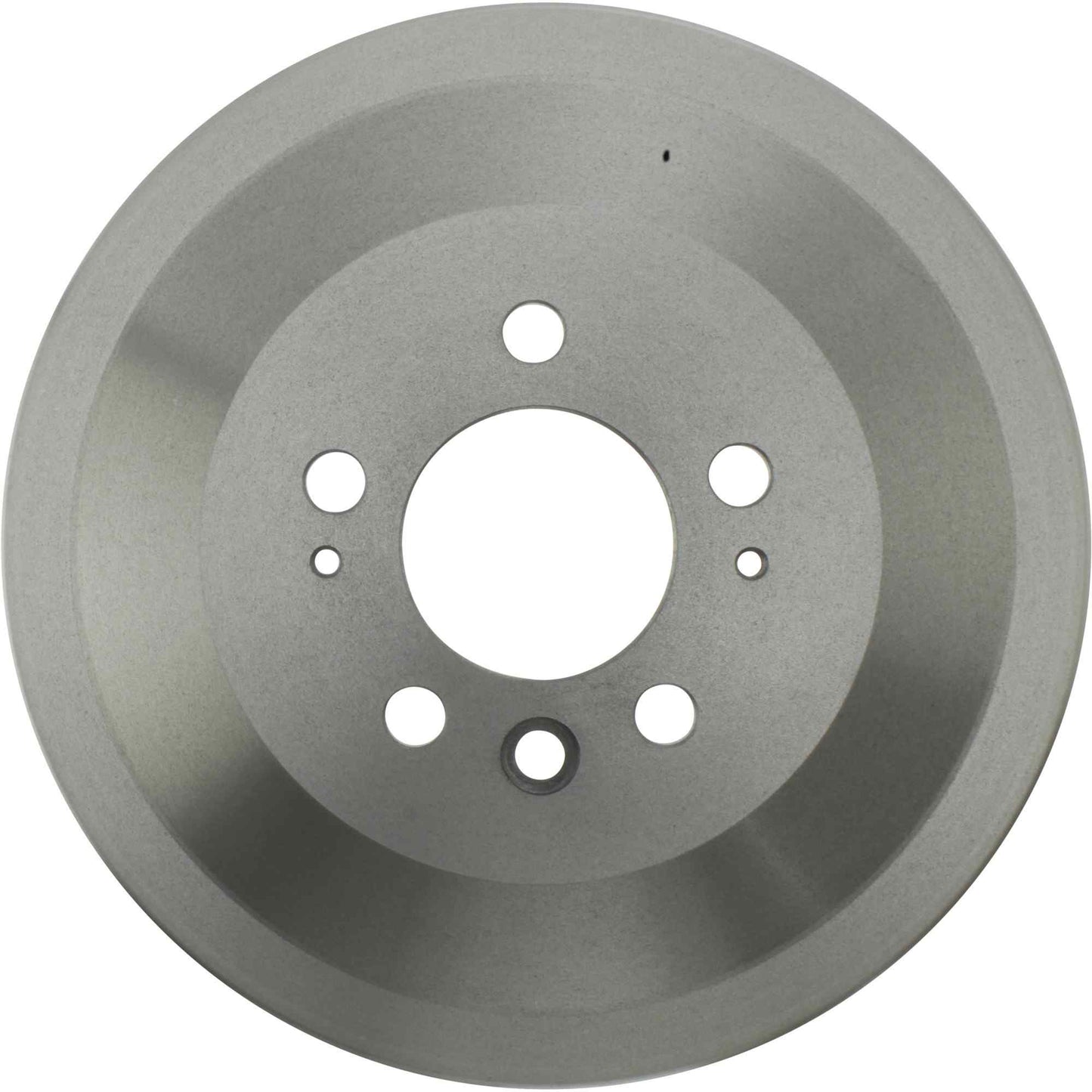 Centric Parts Brake Drum Standard with Non-Directional Finishes for 2011-2017 Volkswagen Amarok 123.99024