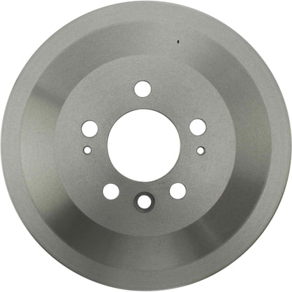 Centric Parts Brake Drum Standard with Non-Directional Finishes for 2011-2017 Volkswagen Amarok 123.99024