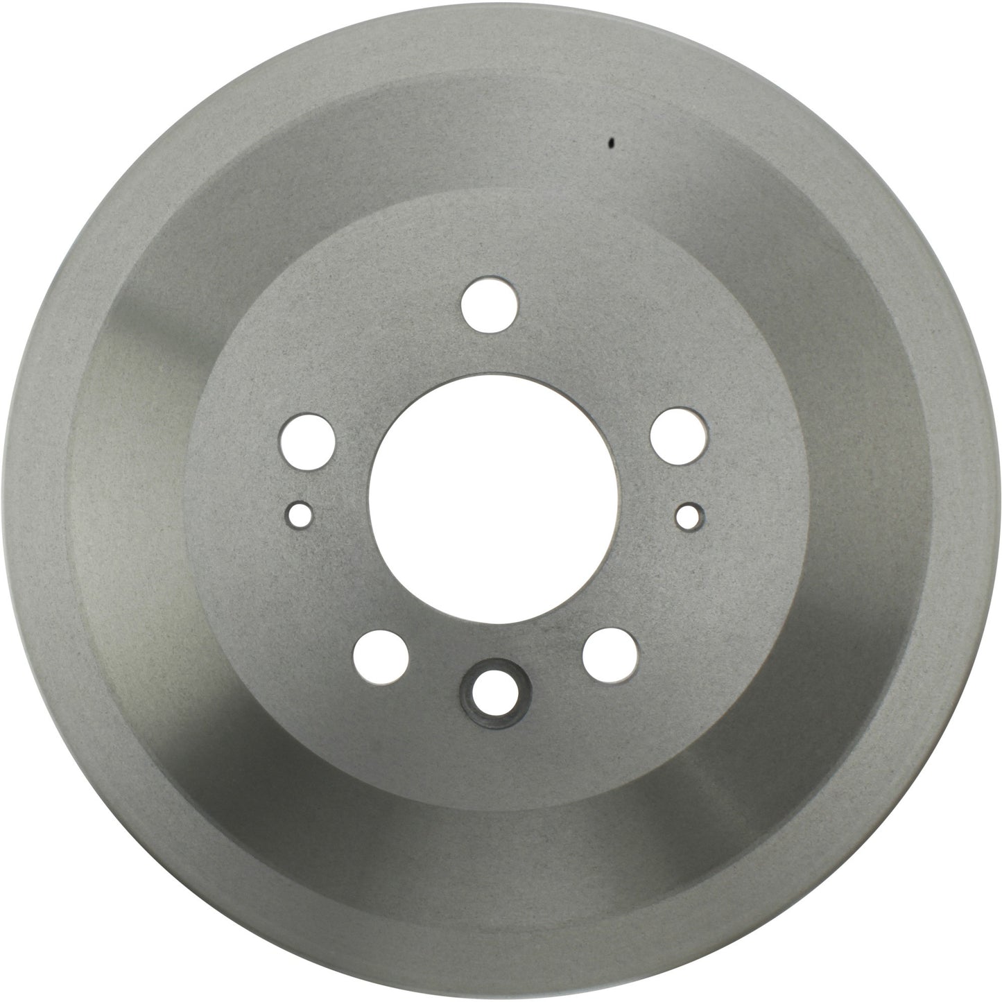 Centric Parts Brake Drum Standard with Non-Directional Finishes for 2011-2017 Volkswagen Amarok 123.99024