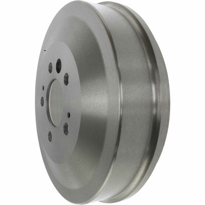 Centric Parts Brake Drum Standard with Non-Directional Finishes for 2011-2017 Volkswagen Amarok 123.99024