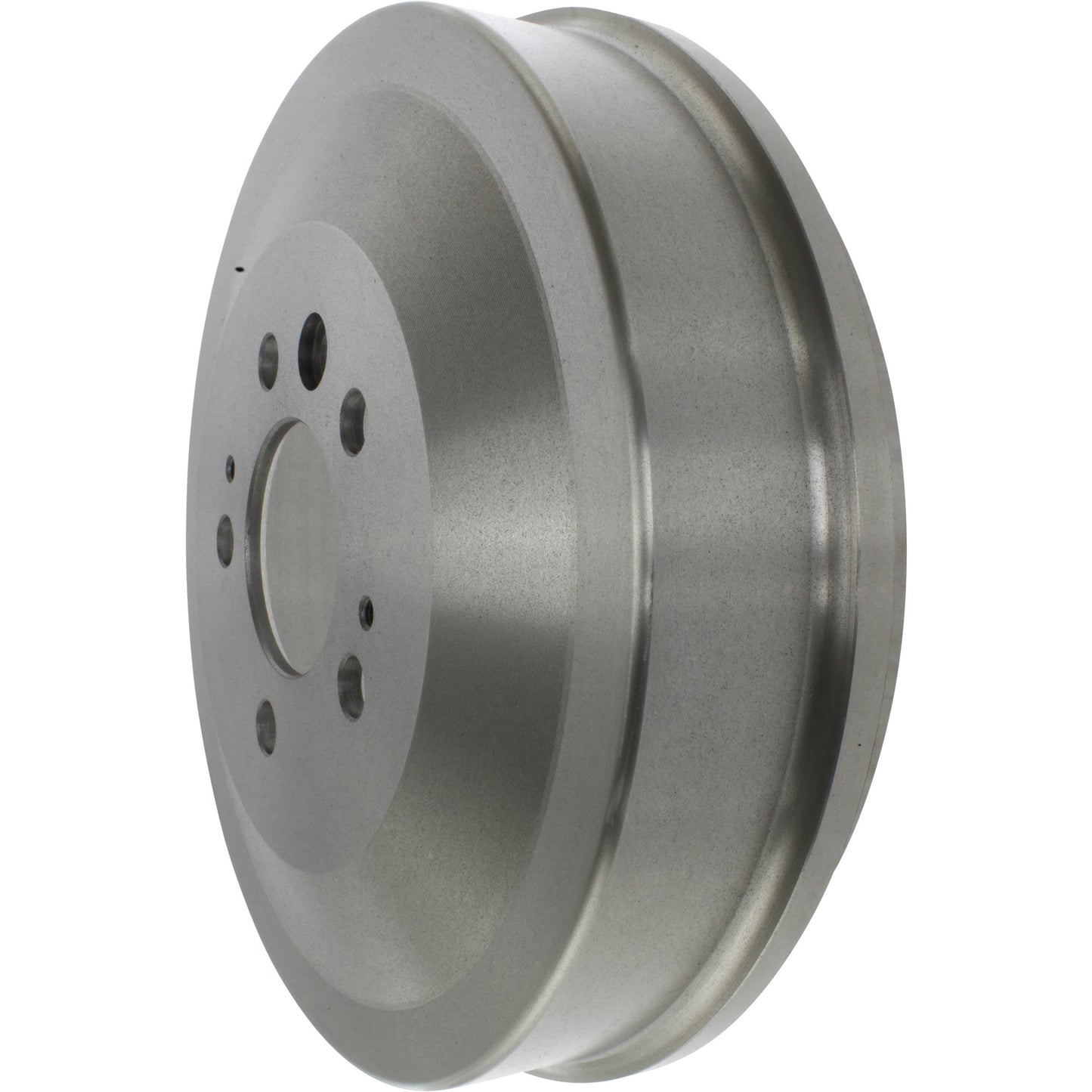 Centric Parts Brake Drum Standard with Non-Directional Finishes for 2011-2017 Volkswagen Amarok 123.99024