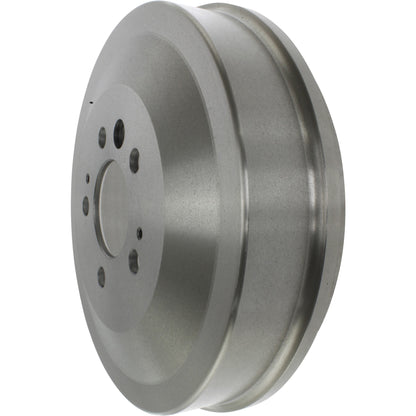 Centric Parts Brake Drum Standard with Non-Directional Finishes for 2011-2017 Volkswagen Amarok 123.99024