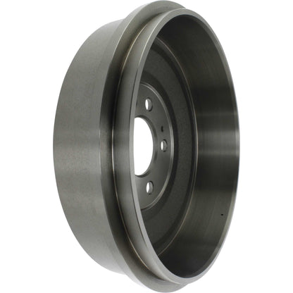 Centric Parts Brake Drum Standard with Non-Directional Finishes for 2011-2017 Volkswagen Amarok 123.99024
