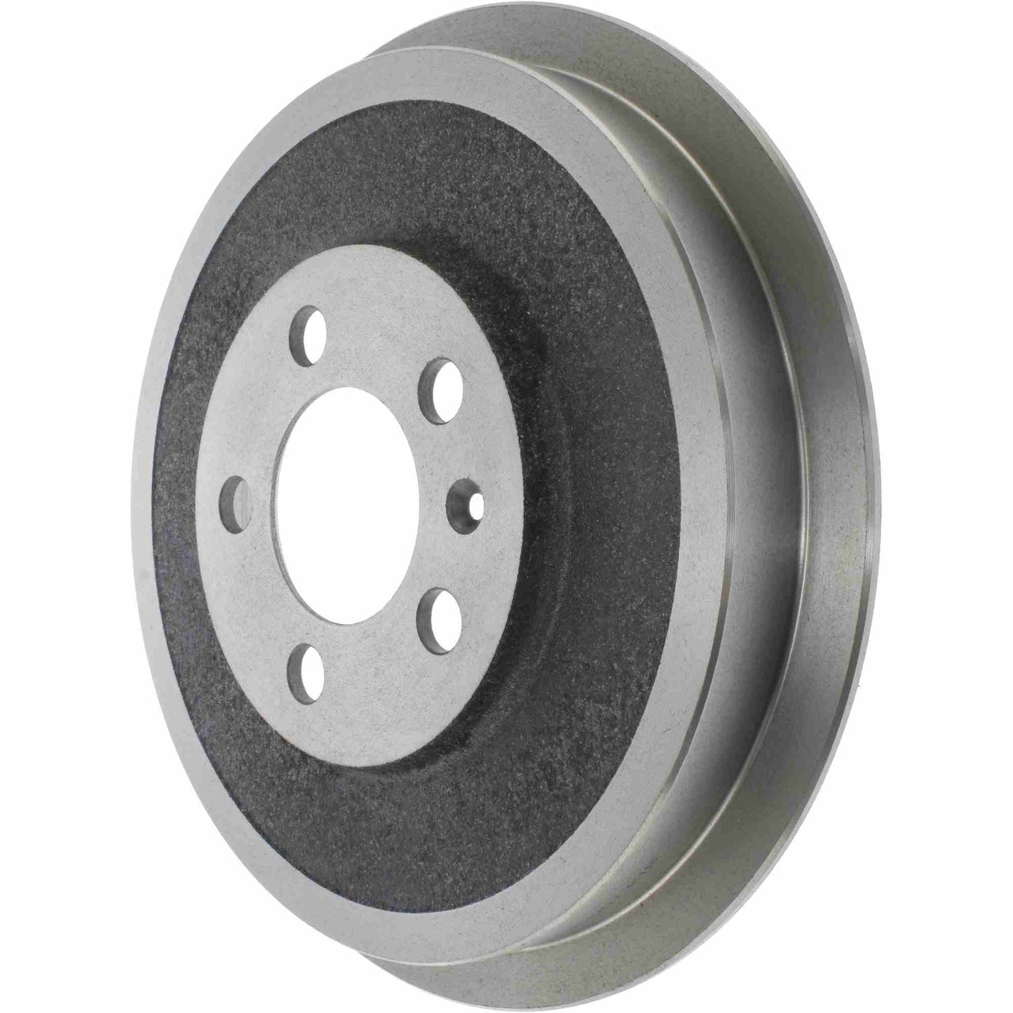 Centric Parts Brake Drum with Non-Directional Finishes 123.99028