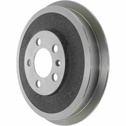 Centric Parts Brake Drum with Non-Directional Finishes 123.99028