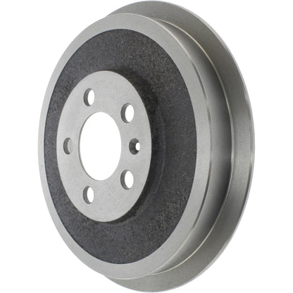 Centric Parts Brake Drum with Non-Directional Finishes 123.99028