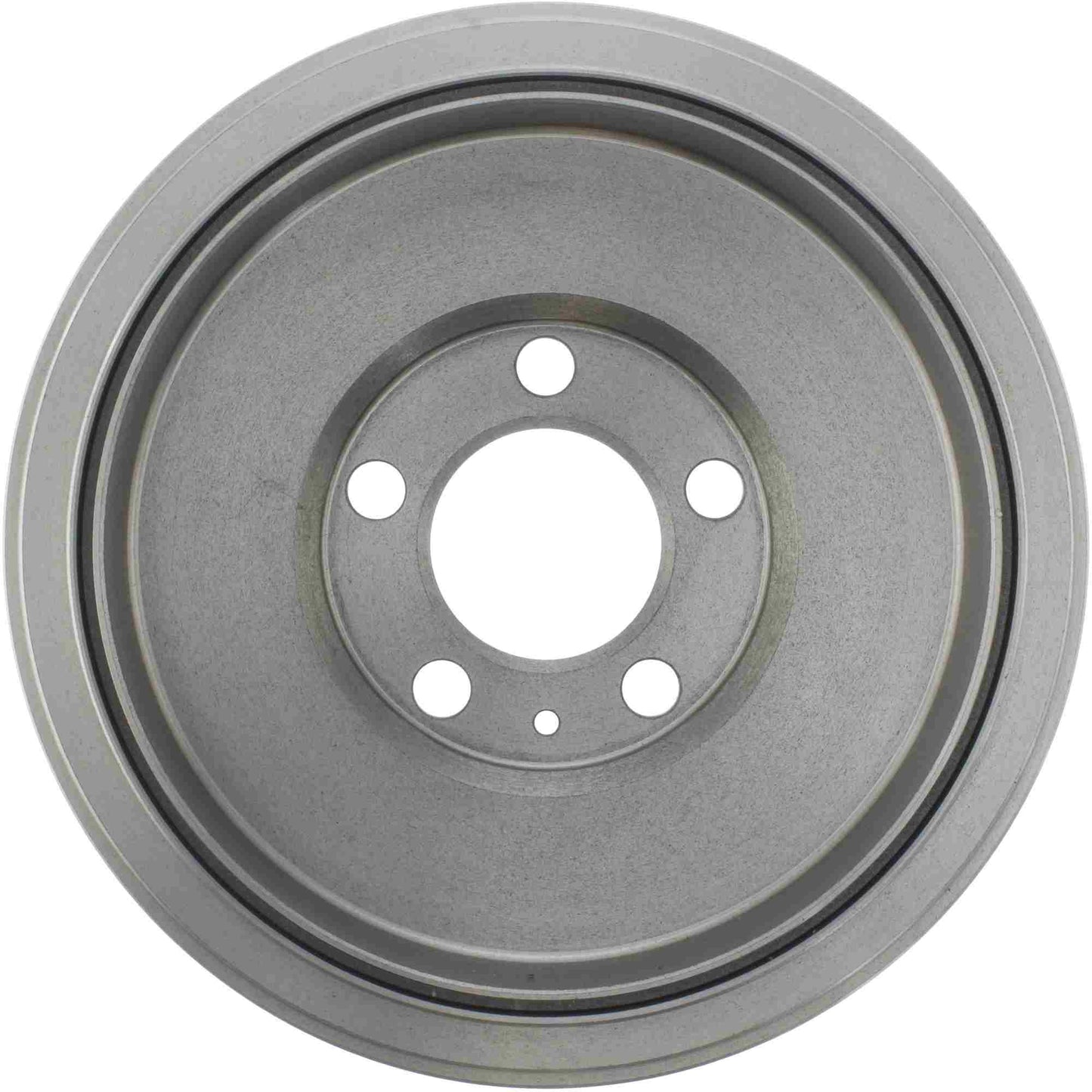 Centric Parts Brake Drum with Non-Directional Finishes 123.99028