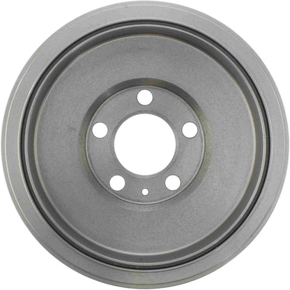Centric Parts Brake Drum with Non-Directional Finishes 123.99028