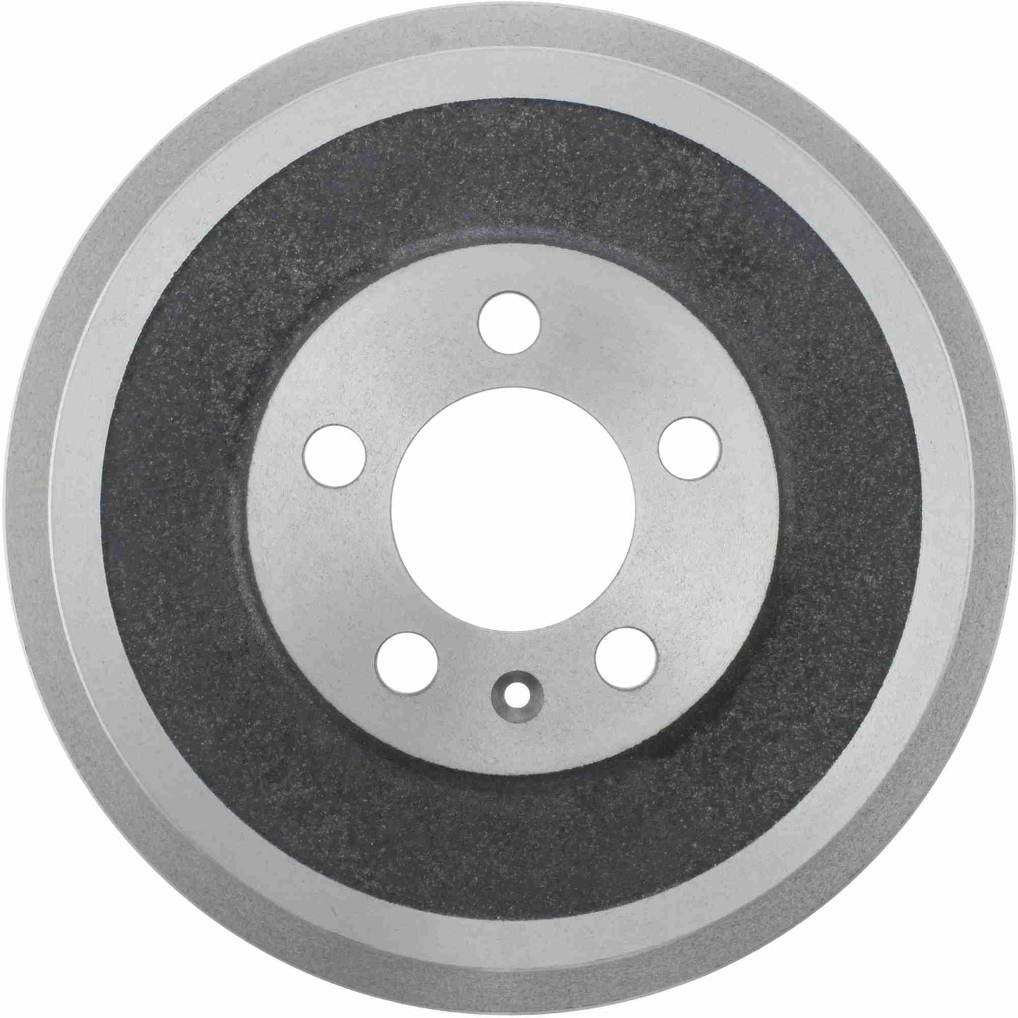 Centric Parts Brake Drum with Non-Directional Finishes 123.99028