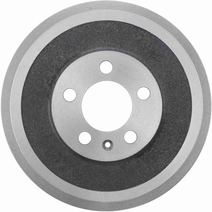 Centric Parts Brake Drum with Non-Directional Finishes 123.99028