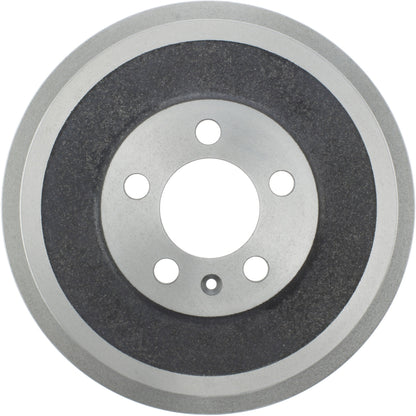 Centric Parts Brake Drum with Non-Directional Finishes 123.99028