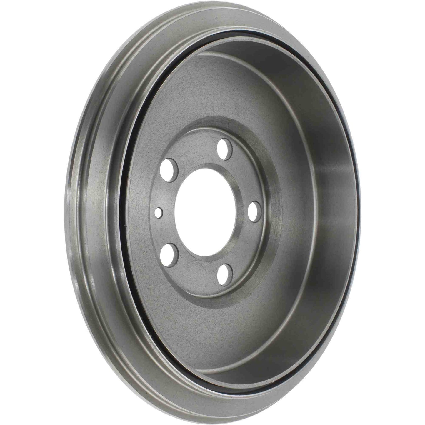 Centric Parts Brake Drum with Non-Directional Finishes 123.99028