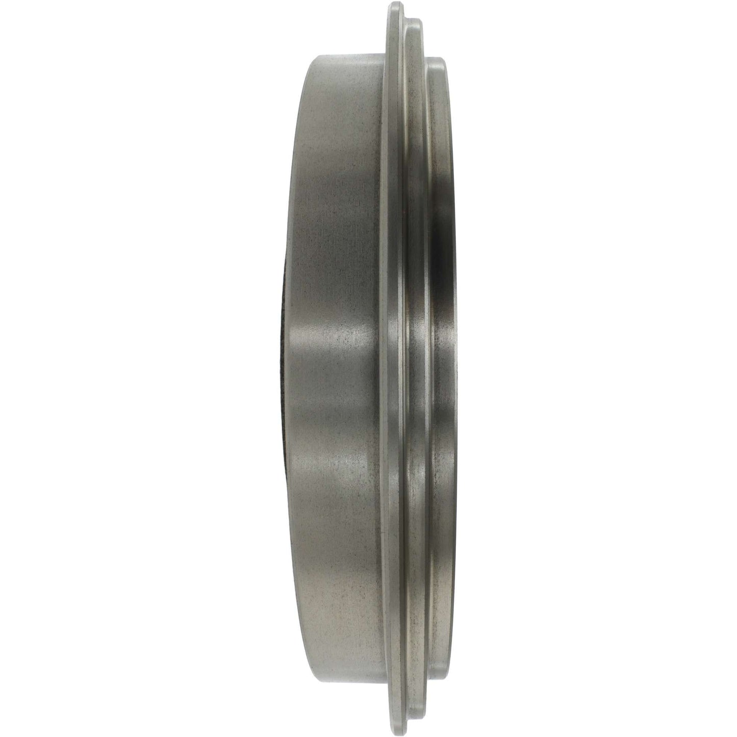 Centric Parts Brake Drum with Non-Directional Finishes 123.99028