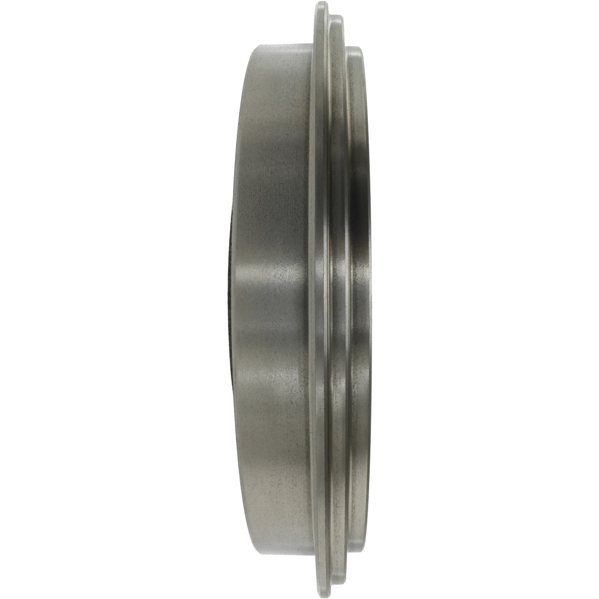 Centric Parts Brake Drum with Non-Directional Finishes 123.99028