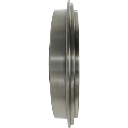 Centric Parts Brake Drum with Non-Directional Finishes 123.99028