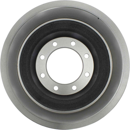 Centric Parts Brake Drum Standard with Non-Directional Finishes for 1999-2009 Ford F-350 123.99030