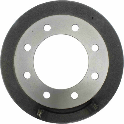 Centric Parts Brake Drum Standard with Non-Directional Finishes for 1999-2009 Ford F-350 123.99030