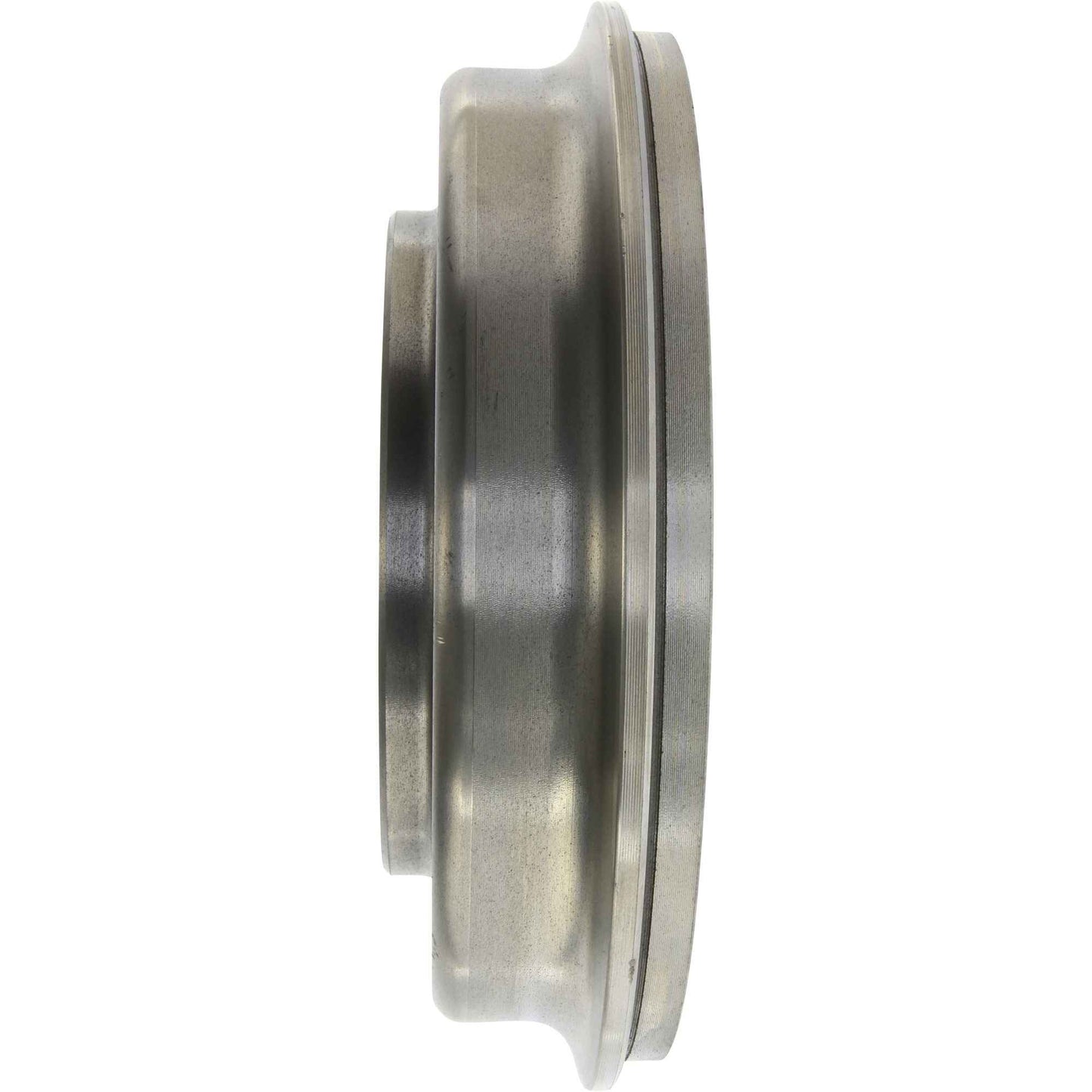 Centric Parts Brake Drum Standard with Non-Directional Finishes for 2012-2017 Chevrolet Sonic 123.99033