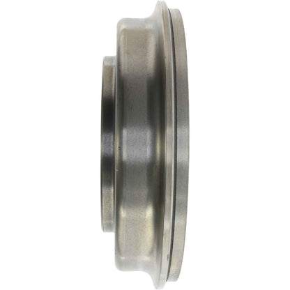 Centric Parts Brake Drum Standard with Non-Directional Finishes for 2012-2017 Chevrolet Sonic 123.99033