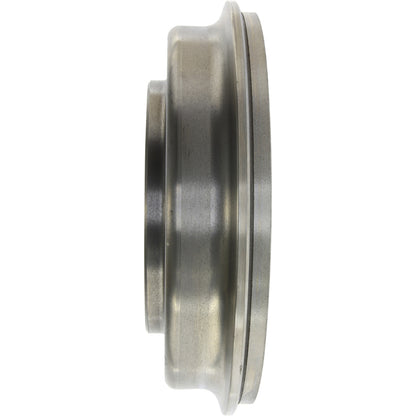 Centric Parts Brake Drum Standard with Non-Directional Finishes for 2012-2017 Chevrolet Sonic 123.99033