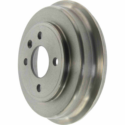 Centric Parts Brake Drum Standard with Non-Directional Finishes for 2012-2017 Chevrolet Sonic 123.99033