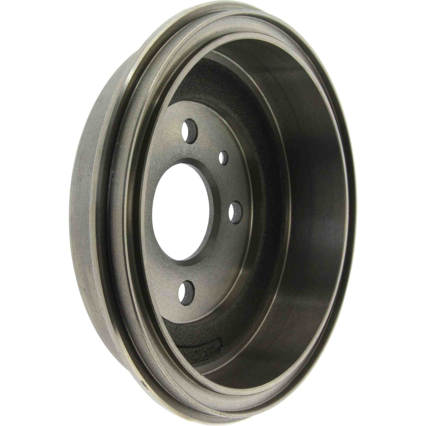 Centric Parts Brake Drum Standard with Non-Directional Finishes for 2012-2017 Chevrolet Sonic 123.99033