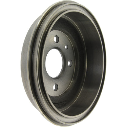 Centric Parts Brake Drum Standard with Non-Directional Finishes for 2012-2017 Chevrolet Sonic 123.99033