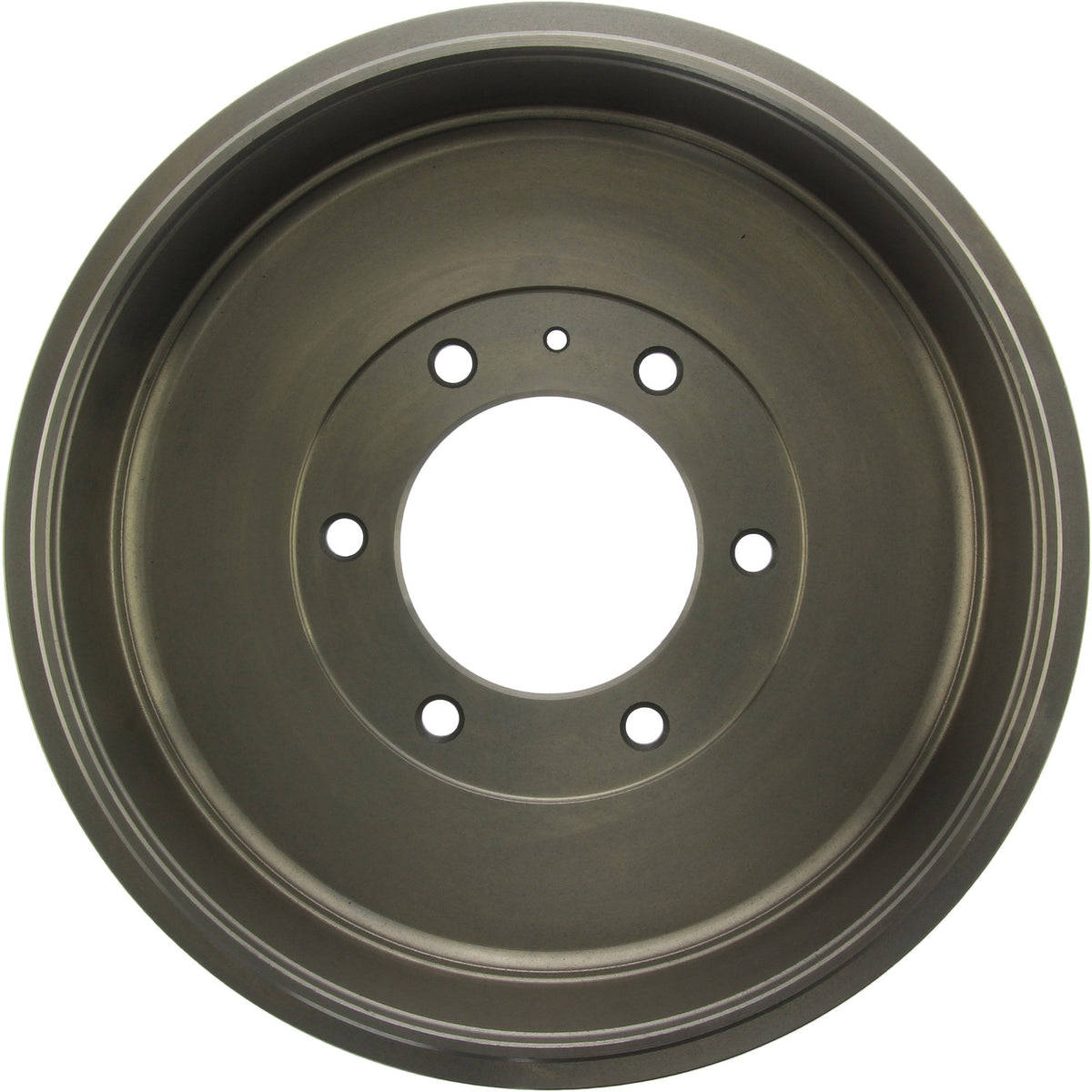 Centric Parts C-Tek Standard Brake Drum 123.99034