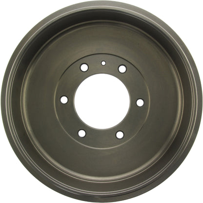 Centric Parts C-Tek Standard Brake Drum 123.99034