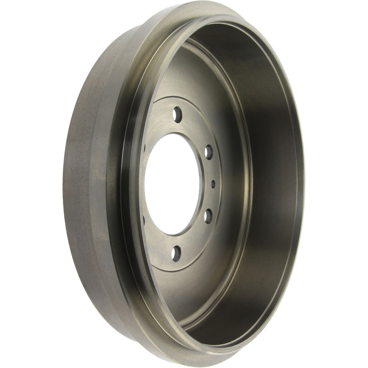 Centric Parts C-Tek Standard Brake Drum 123.99034