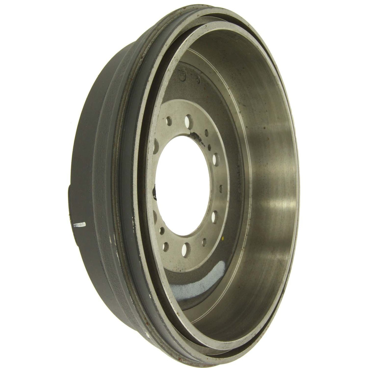 Centric Parts Brake Drum Standard with Non-Directional Finishes for 2010-2016 Toyota Hilux 123.99036