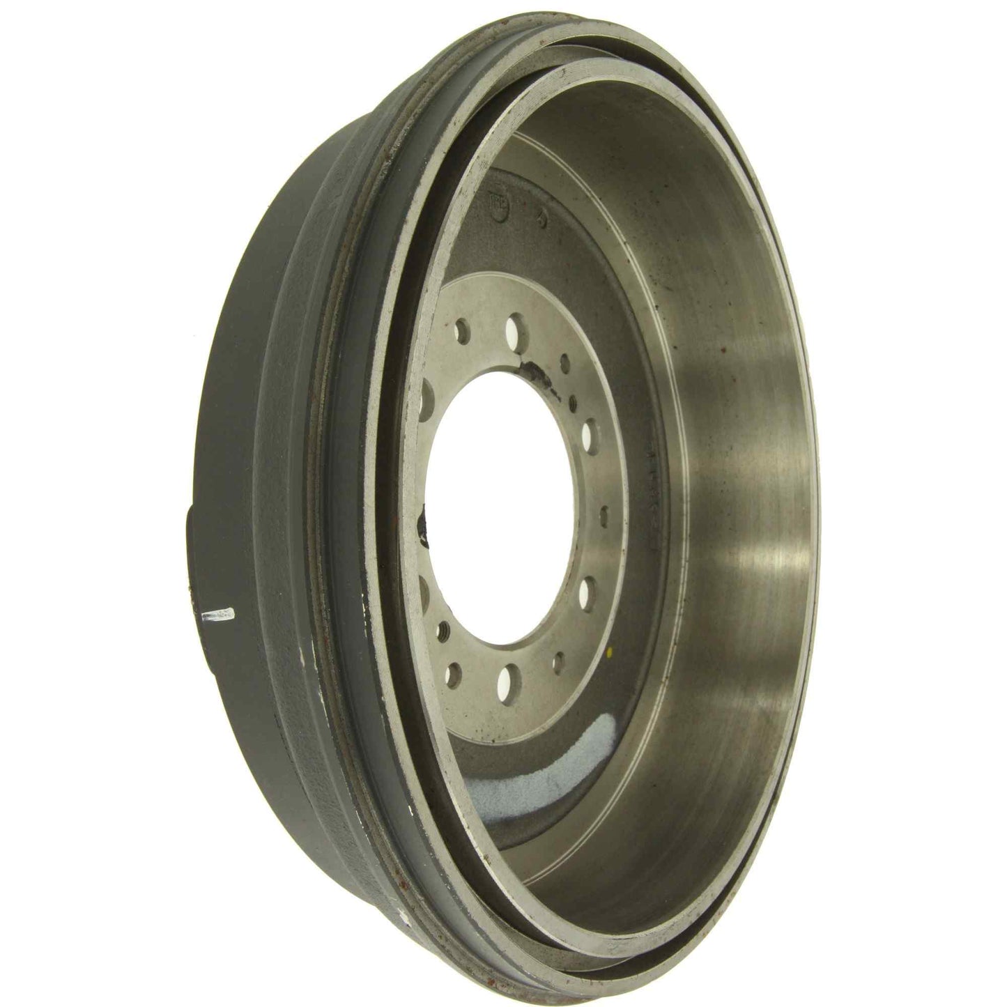 Centric Parts Brake Drum Standard with Non-Directional Finishes for 2010-2016 Toyota Hilux 123.99036