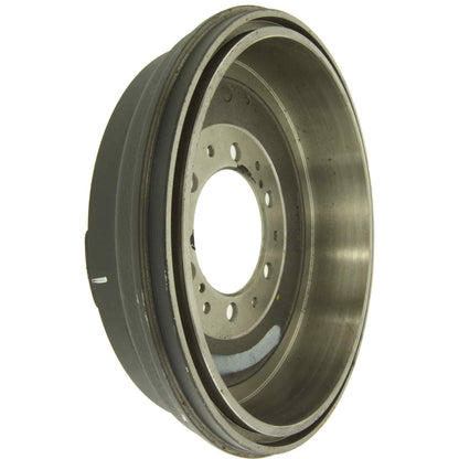 Centric Parts Brake Drum Standard with Non-Directional Finishes for 2010-2016 Toyota Hilux 123.99036